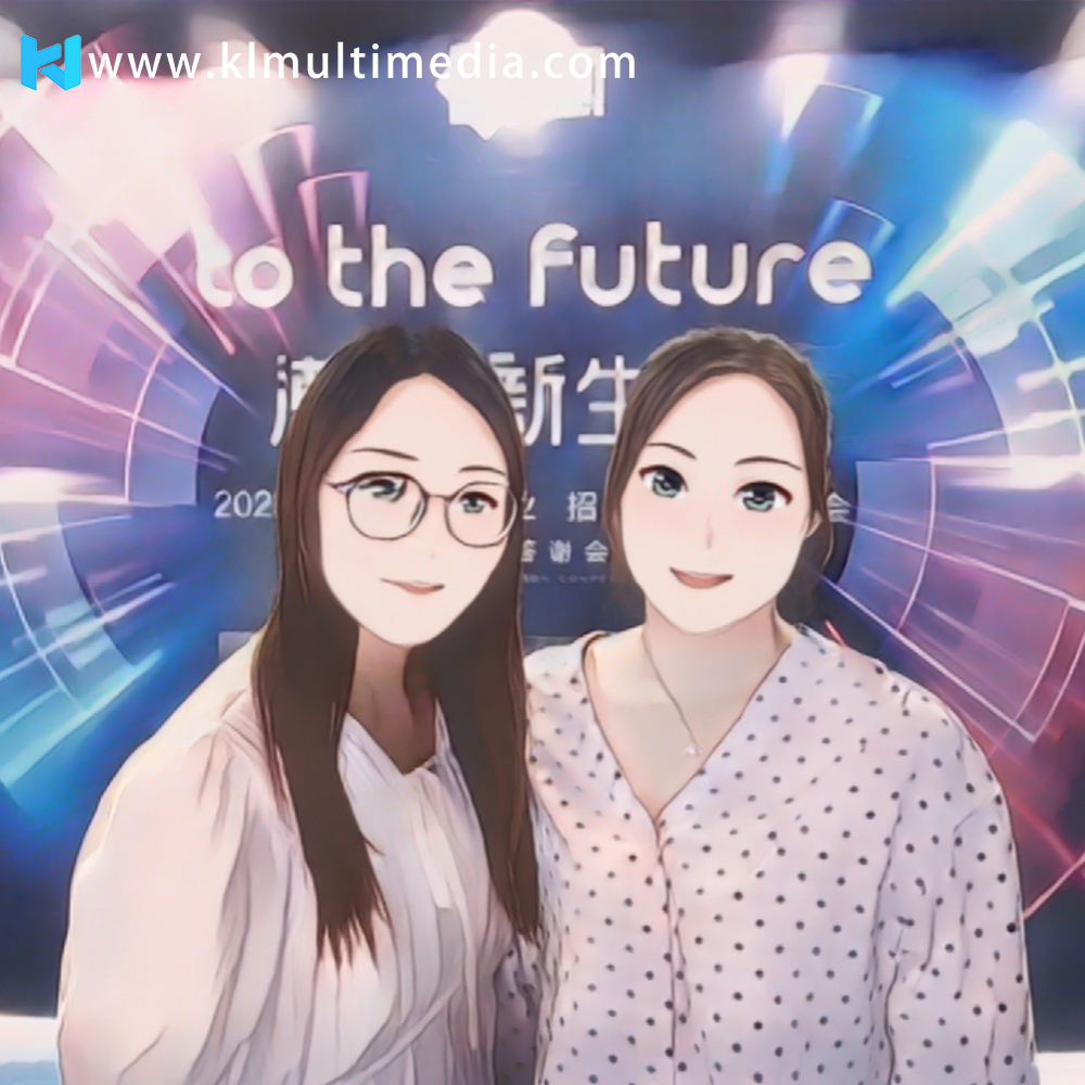 Cabina de fotos digitales