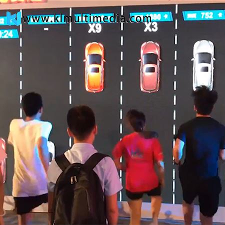 Anuncios interactivos