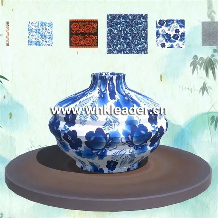 Juegos de alfarería