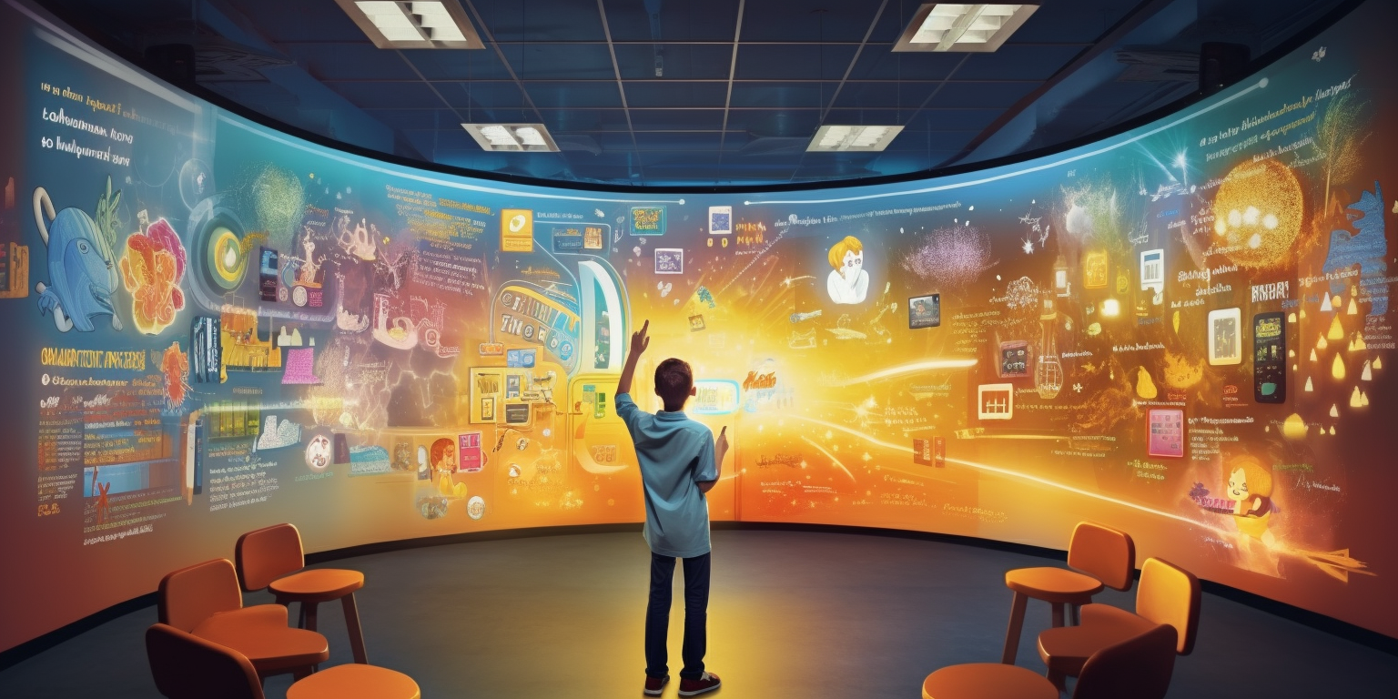 Diseño de programas de enseñanza interactivos eficaces: una guía paso a paso para educadores