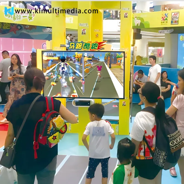 Juegos deportivos de Kinect