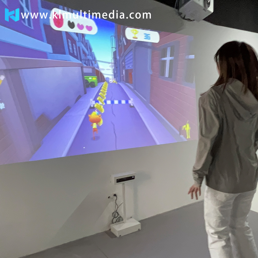 Juegos deportivos de Kinect