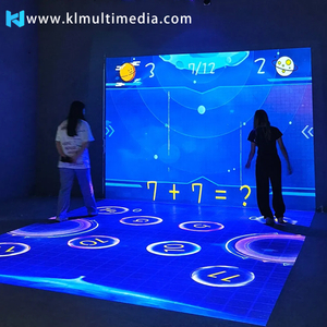 Juegos interactivos en el aula