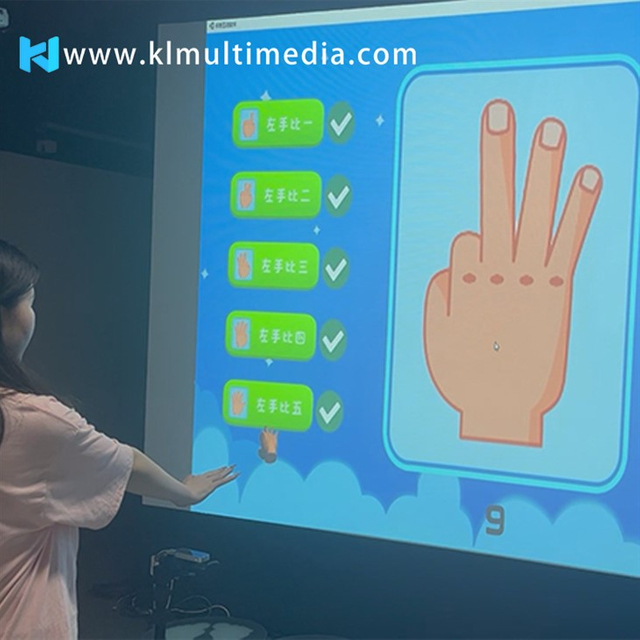 Juegos de coordinación ojo-mano