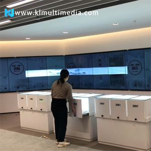 Instalación interactiva