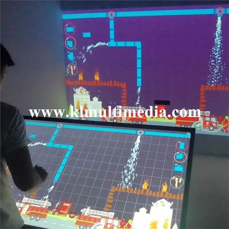 Juegos educativos interactivos