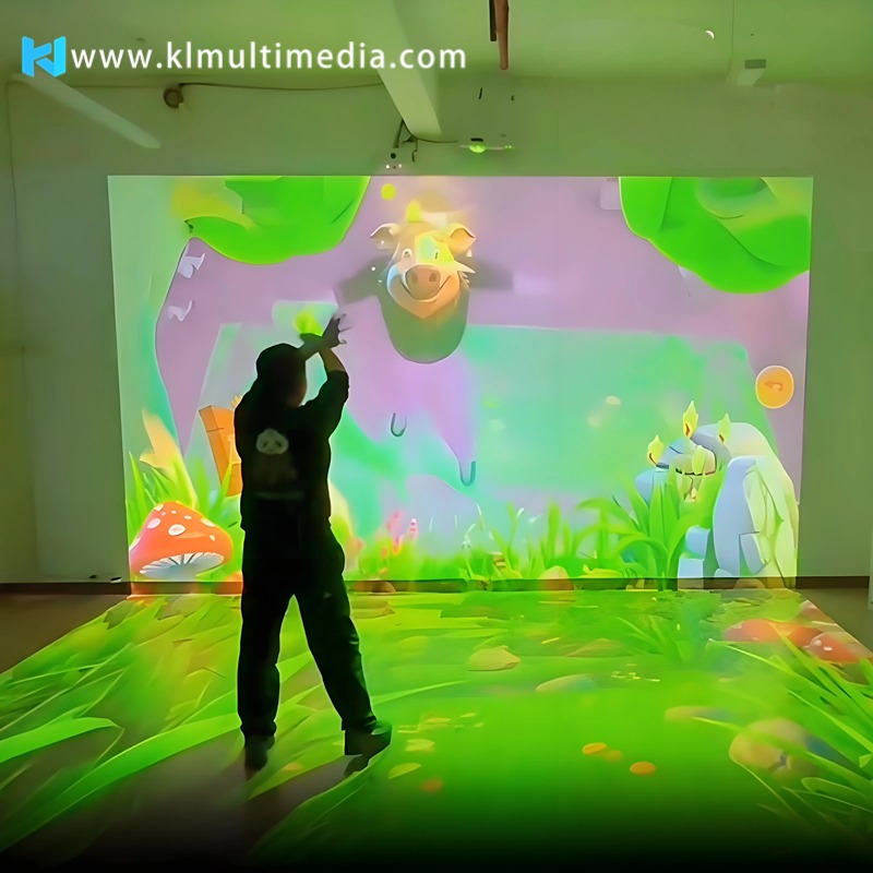 Juegos interactivos en el aula