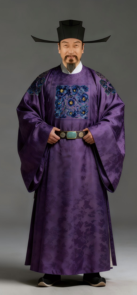 humano digital hologr&aacute;fico con IA