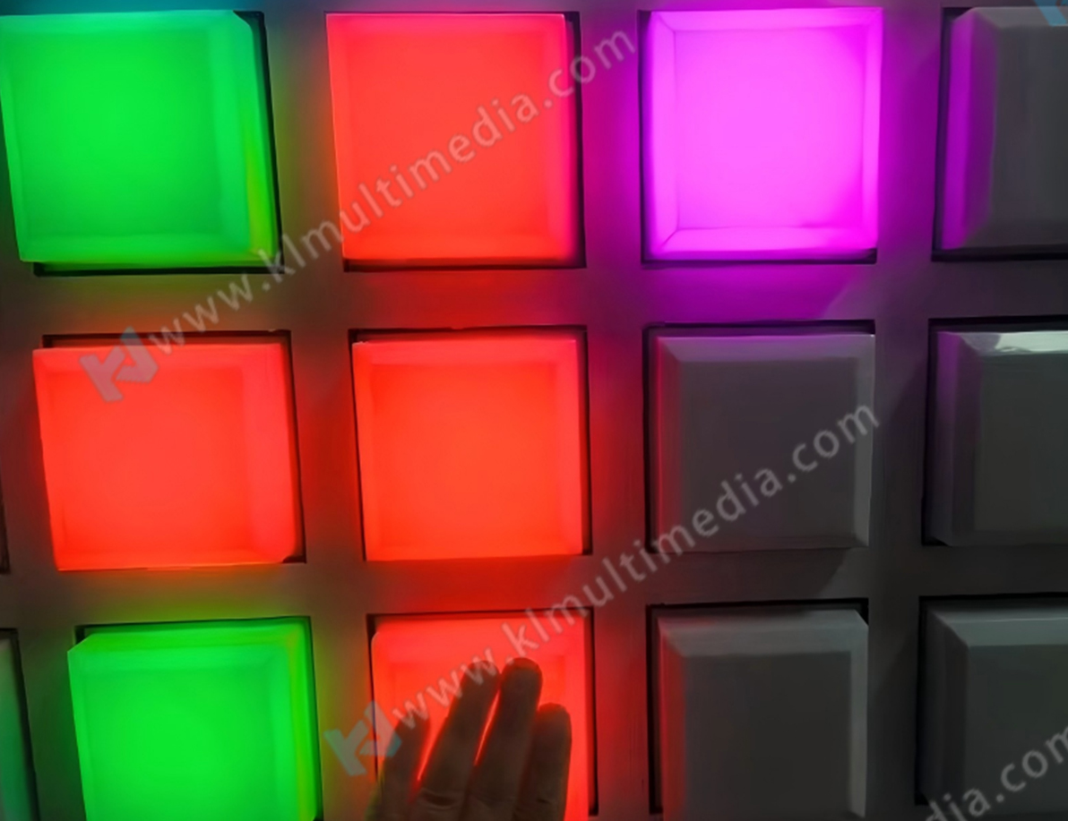 El estado predeterminado es apagado