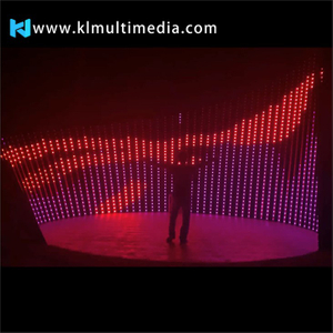 Juegos Interactivos De Luz Y Sonido