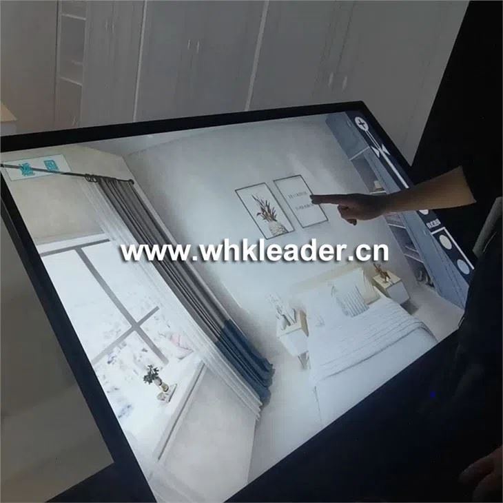 Sala de diseño interactivo