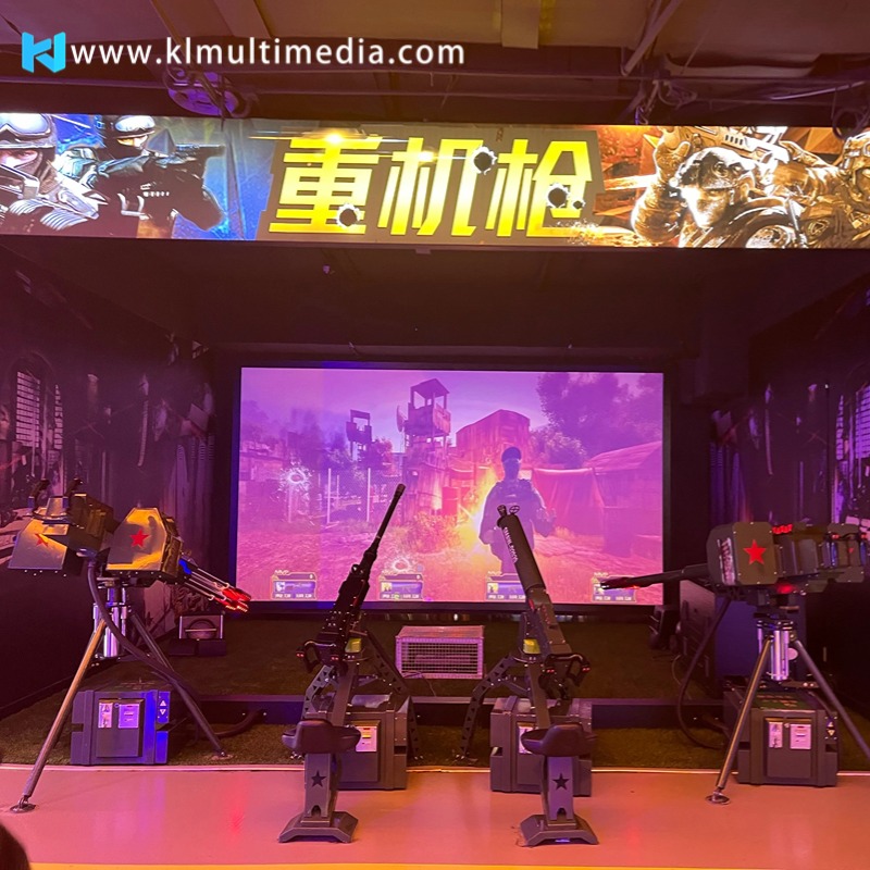 Juegos deportivos interactivos