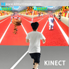 Juegos deportivos de Kinect