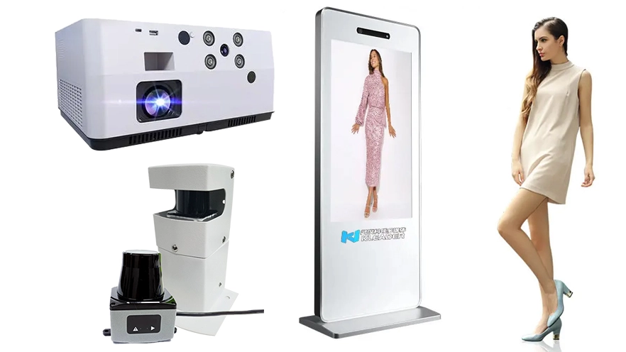 Dispositivo interactivo