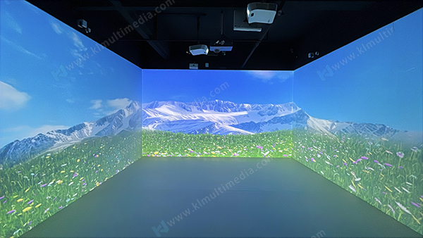 Pastizales de verano