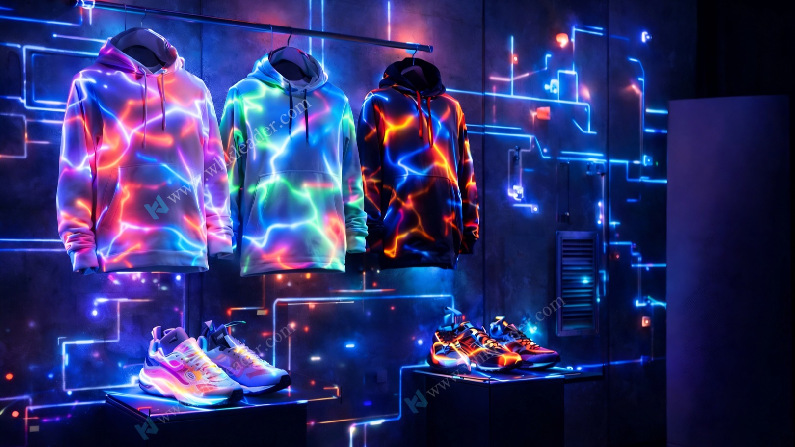 Proyecci&oacute;n de mapeo de video 3D