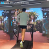 Cinta de correr de realidad virtual