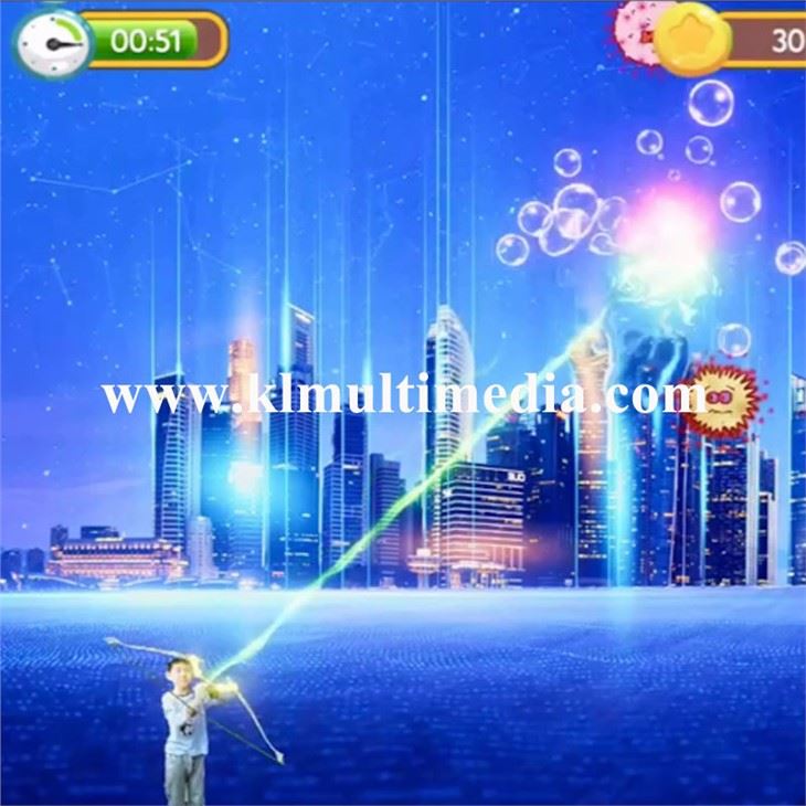 Juego de coronavirus