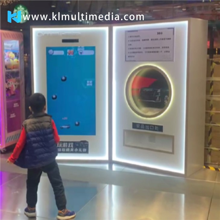 Juegos Interactivos para Eventos