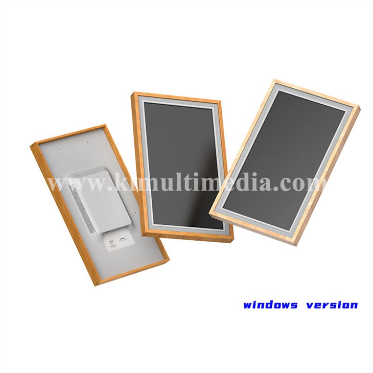 Marco de fotos interactivo