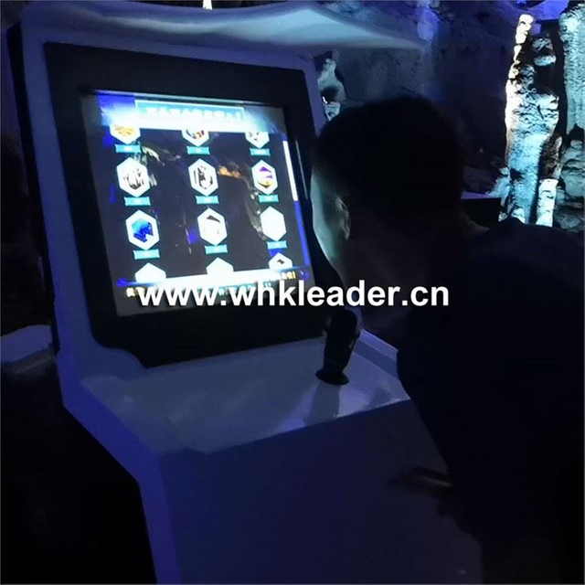 Instalación de arte sonoro