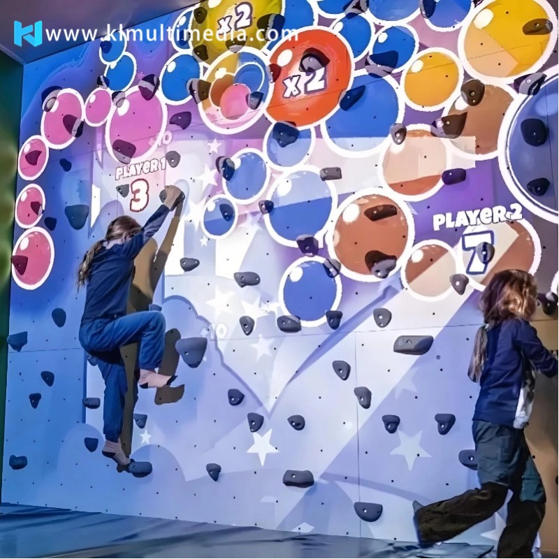 Juegos deportivos interactivos