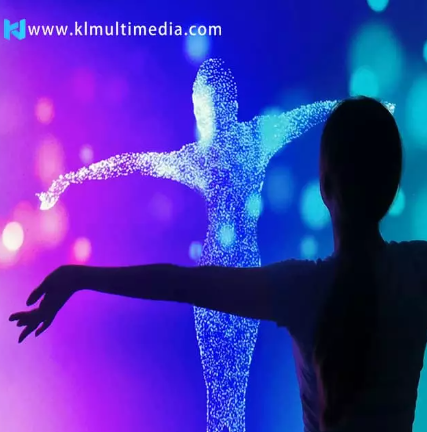 ¿Qué tienen de especial las instalaciones de arte interactivas?