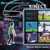Juego Kinect