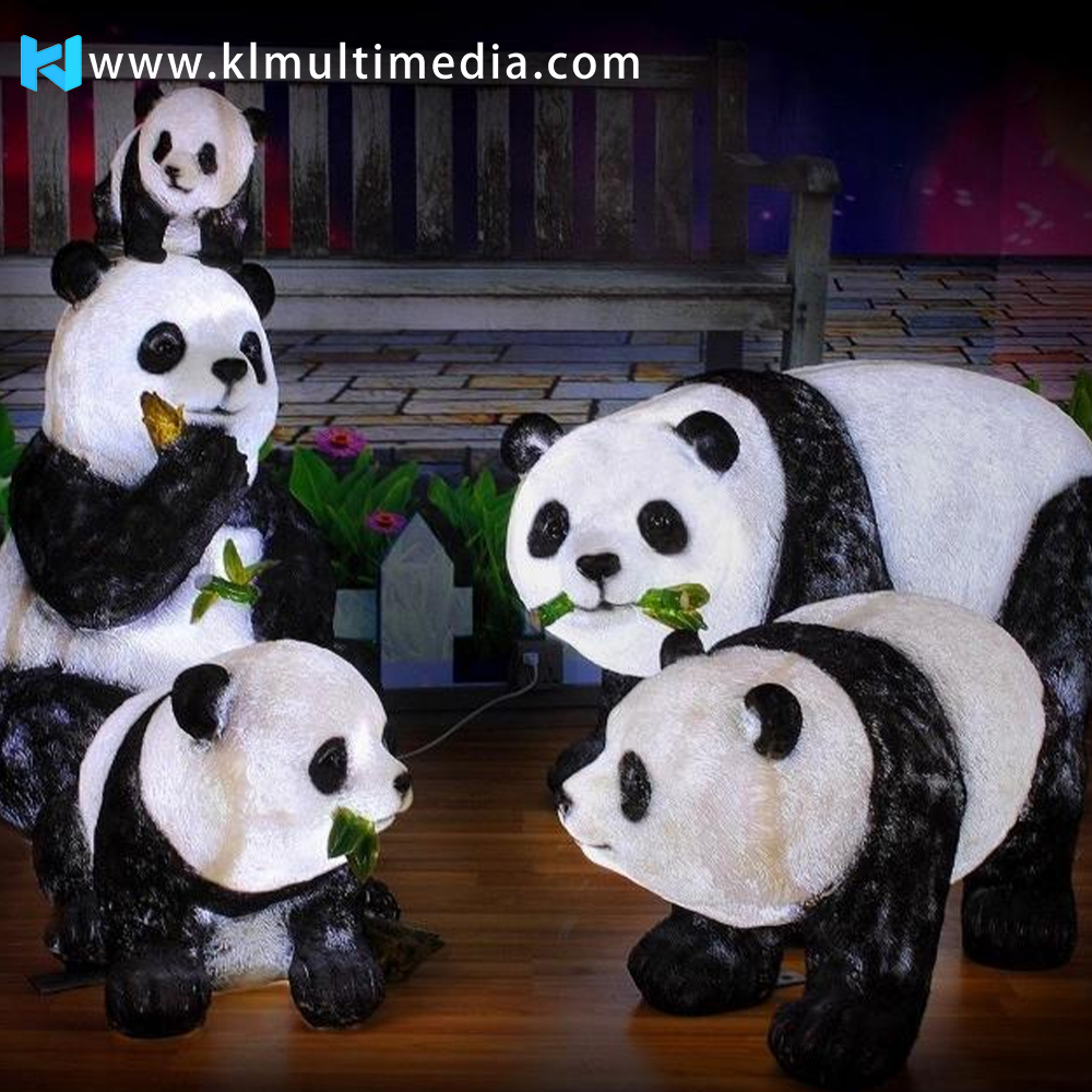 luces decorativas al aire libre