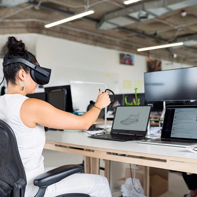 Desarrollo de juegos interactivos