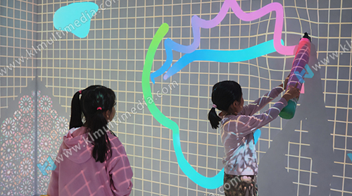 Dibuja cualquier forma viva