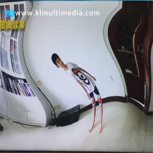 Estaciones de selfies