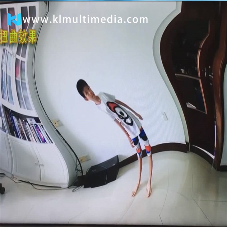 Estaciones de selfies