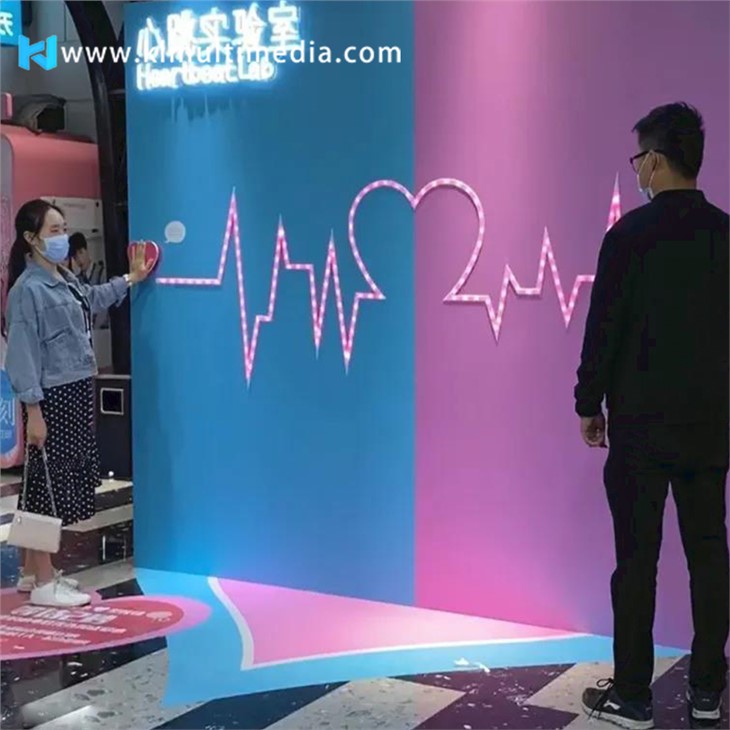 Anuncios interactivos