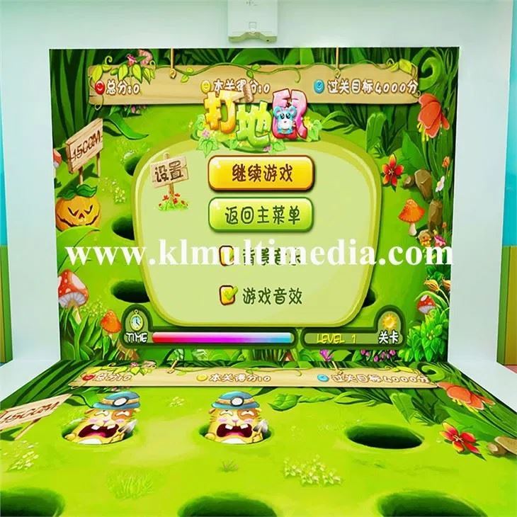 Juegos educativos interactivos