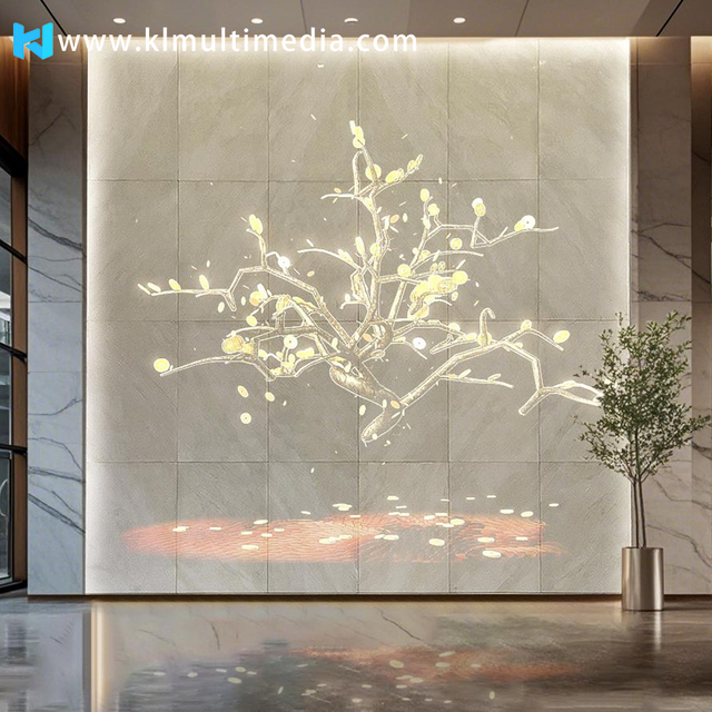 Materiales de construcción digitales