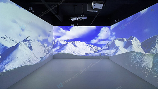 Monta&ntilde;a Nevada Azul