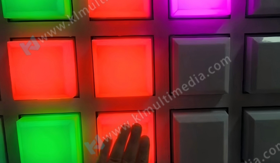 El estado predeterminado es apagado