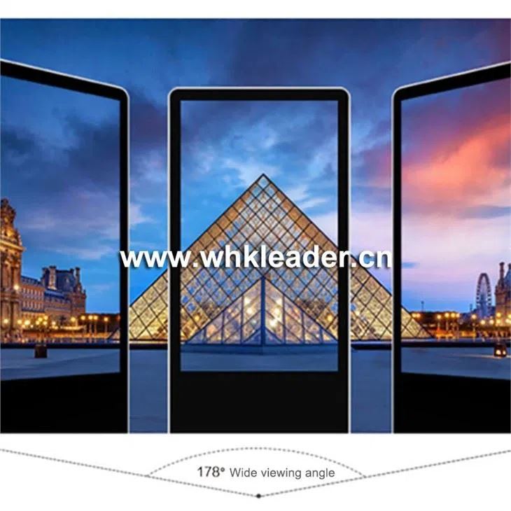 Quioscos interactivos