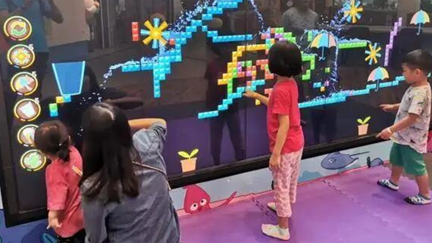 Juegos de aprendizaje interactivos