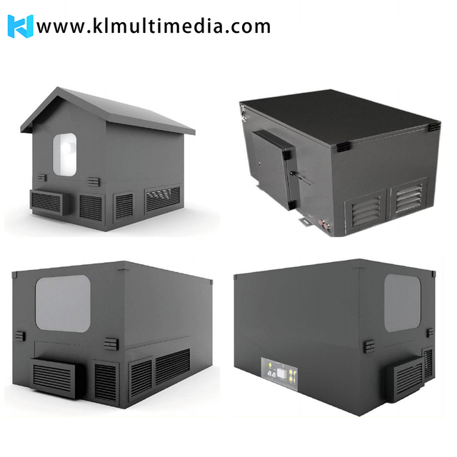 Proyector de mapeo de proyección