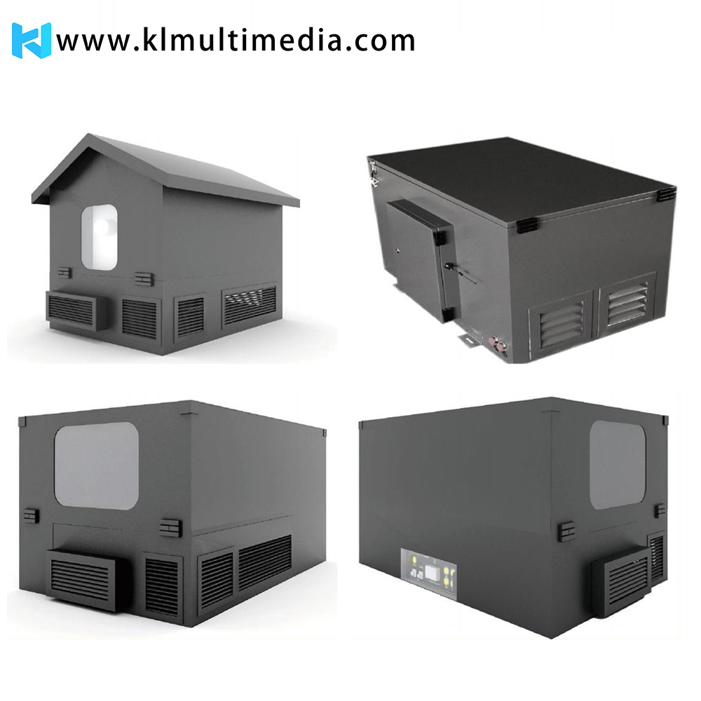 Proyector de mapeo de proyección