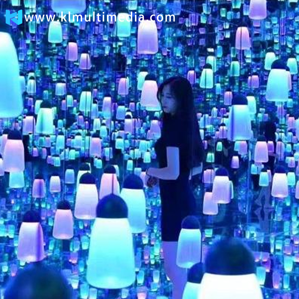 luces decorativas al aire libre