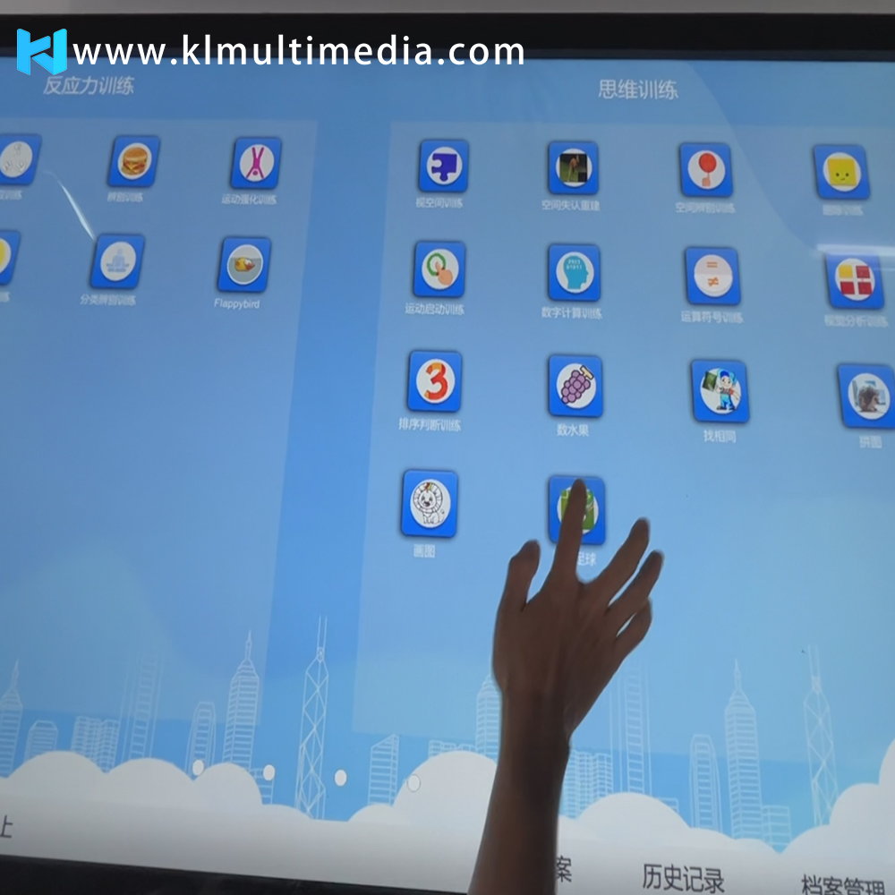 Juegos de Terapia Ocupacional