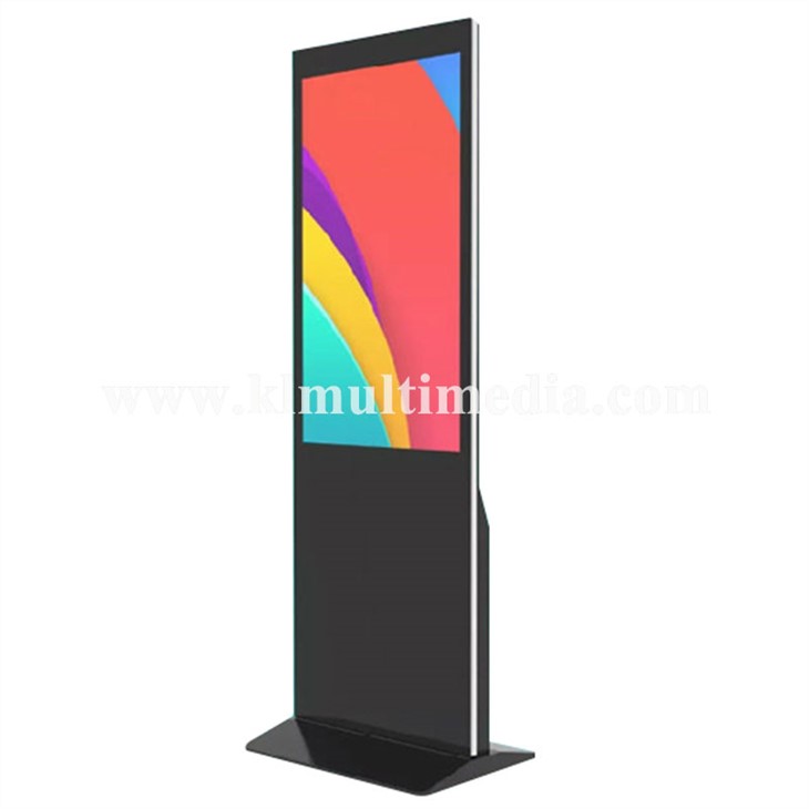 Monitor de pantalla táctil