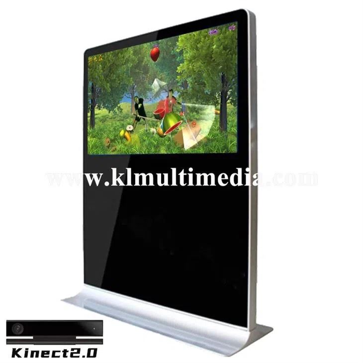 Quioscos interactivos