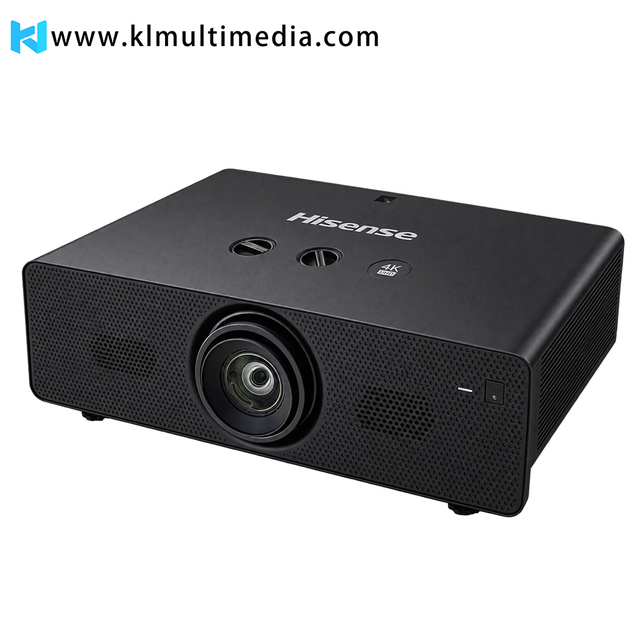 Proyector Hisense 4k