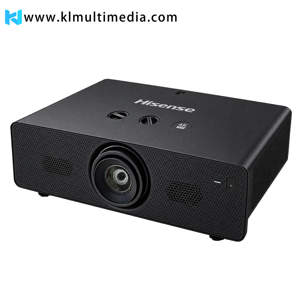 Proyector Hisense 4k