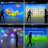 Deportes interactivos