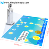Portable Floor Projector